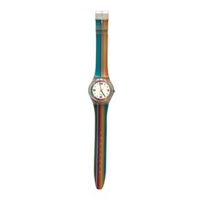 RARE Swatch Watch Athens Olympics 2004.